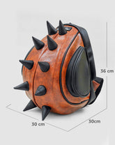 Z-SPIKES Brown and Black