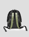Z-SPIKES Matte olive green and Black