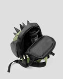 Z-SPIKES Matte olive green and Black