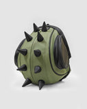 Z-SPIKES Matte olive green and Black