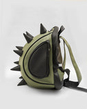 Z-SPIKES Matte olive green and Black
