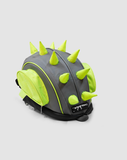 Z-SPIKES Neon Green and Gray