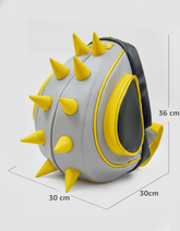 Z-SPIKES Yellow and Gray