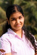 Sneha P.